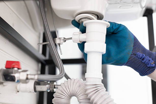 Reliable Plumbing contractor in Hayes, VA by AAA Plumbing Heating